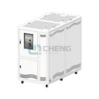 双筒式除湿干燥机